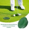 Golf Hole Cup Covers Golf Cup Cover Golf Hole Cutter