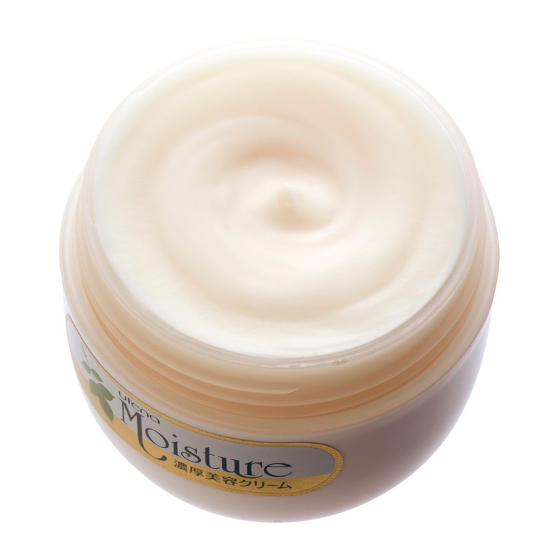 Utena Moisture Essence Cream EX (Thick Beauty Cream) 2.1 oz