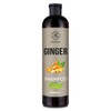 Ginger Shampoo 500 ml - Shampoo with Ginger Essential Oil