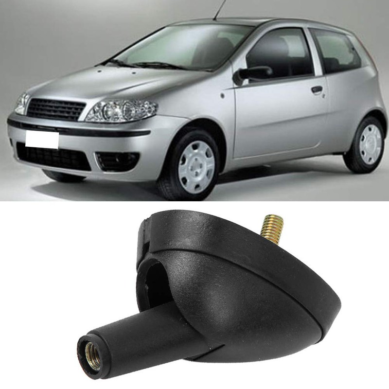 Antenna for Ducato, Default
