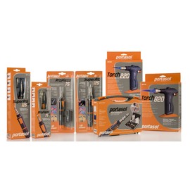 Portasol SPT-10 SuperPro Hot Knife Tip,Small