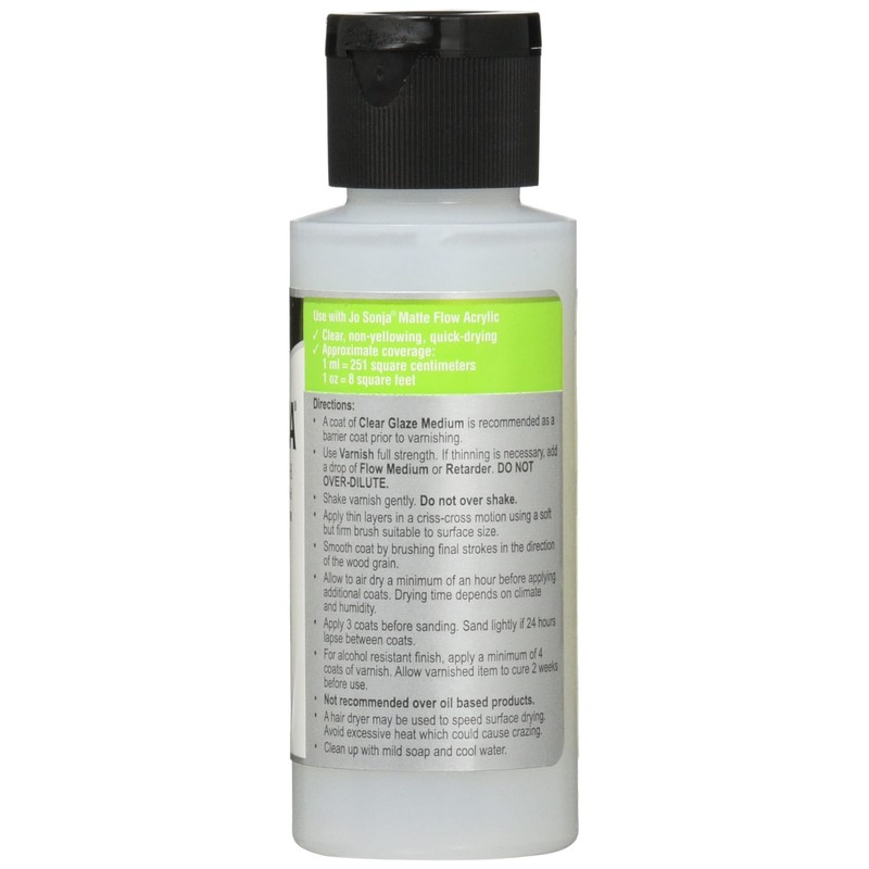 zyo-sonia poriuretangurosunisu 2oz