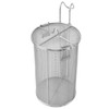 Stainless Steel Spice Seasoning Strainer Collapsible Telescopic Handle Soup Seasonings