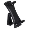 Tripod Mounting, Fixed Adapter, Compatible with Tablets and Smartphones, Adjustable