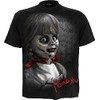 SPIRAL DIRECT LIMITED WB Horror - Annabelle - Found You