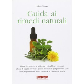 Guida ai rimedi naturali