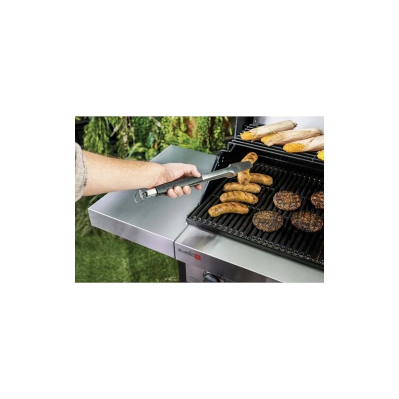 Char-Broil Aspire Locking Tongs