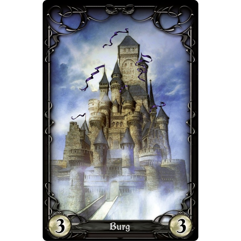 Grimoria [German Version]