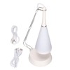 Music Desk Lamp Touch Control Fashion Energy Saving LED BT