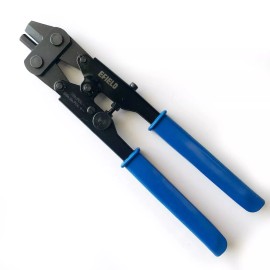 Efield PEX DeCrimp (Ring Removal) Tool For 1/2-Inch3/4-Inch1-Inch with Pex Pipe Cutter