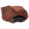 Glenndarcy Female Dog Season Nappy - Waterproof Fabric (Size Small