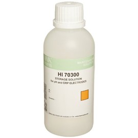 Hannah HI70300M Electrode Storage Solution