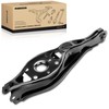 A-Premium Rear Right Lower Rearward Control Arm with Bushing, Compatible