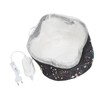Hair Care Hat Deep Conditioning Adjustable Electric Hair Thermal Cap
