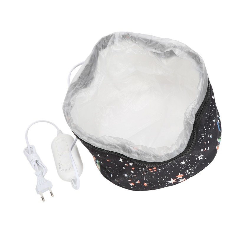 Hair Care Hat Deep Conditioning Adjustable Electric Hair Thermal Cap