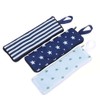 zaoalife Umbrella Storage Bag Reusable Portable Umbrella Storage Cover For