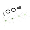 Side Brush Motor Module Screwdriver for I7 E5 E6 I3
