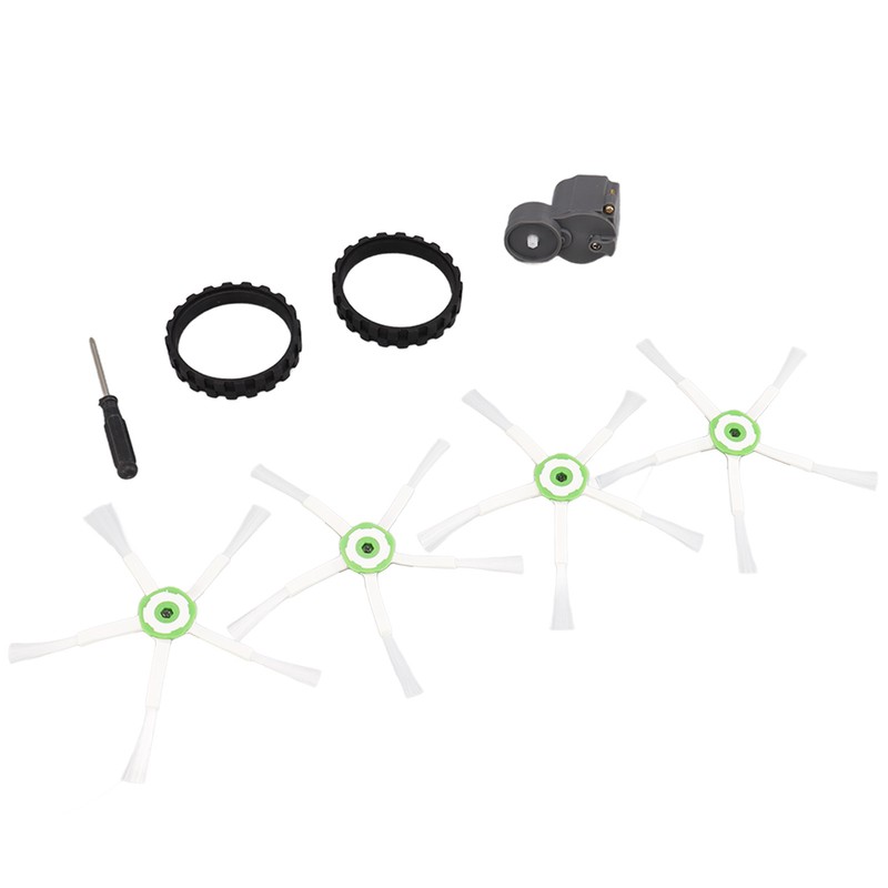 Side Brush Motor Module Screwdriver for I7 E5 E6 I3