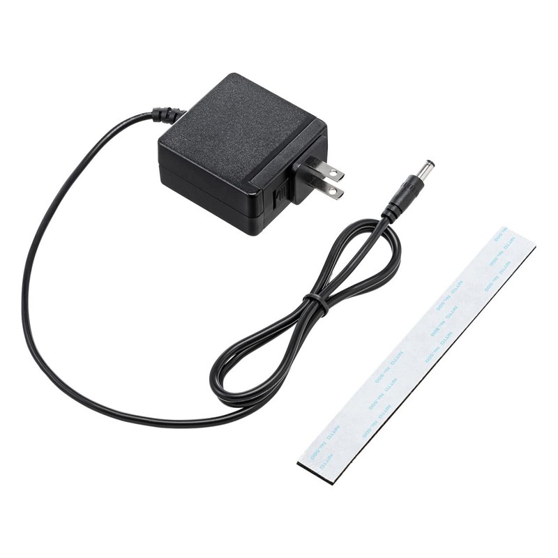 Sanwa Supply USB 2.0 Hub (10 Ports) USB-2H1001BKN Black