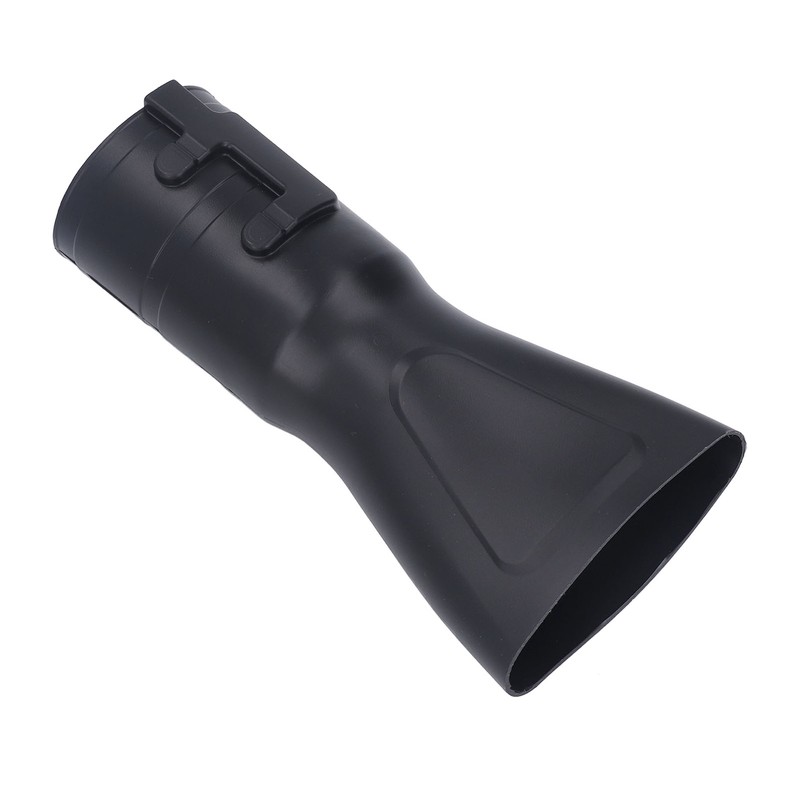 Flat End Nozzle Attachment for X2 36V 18V Handheld Blower