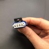 Set 8 Compatible with GM Ignition Coil Connector Wiring Pigtail