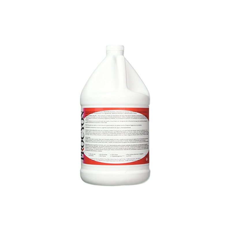 1 Each- 128 oz. Bottle - Soap Free PROCYON Spot