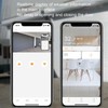 Garage Rolling Door Controller Kit Bluetooth Wireless Phone Remote Control