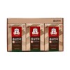 CheongKwanJang Headquarters Direct Red Ginseng Heaven 30 packets x 2