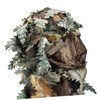 BESPORTBLE 2pcs Camouflage Face Mask Breathable Thin Section Versatile Hunting