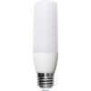 Star DecoLED FlameLamp, E27, 1800K, white, warm white LED