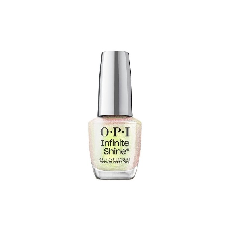 갤러리아 OPI인피니트샤인 ISL HRS13 - MARSHMELLOOO SO SWEET Galleria OPI
