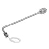 Water Level Controller Stainless Steel Direction Adjustable Float Level Sensor