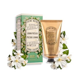 Panier Des Sens Hand Cream Precious Jasmine 75ML (2.6 fl.oz.)