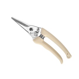 awliye Claw Scissors Foot Claw Sheep Professional Hoof Sheep Sheep Hoof Trimmer 19.5 cm Length HUF Trimmer Sheep HUF Trimming Serrated Blade for Goat Pig Alpaca Sheep Hoof Cutter Shrub Trimmer