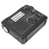 Crank Radio Portable FM AM WB Band Multi Powered Emergency