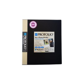Itoya ProFolio Art + Photo Binder (9"x12")