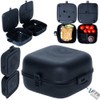 Vilde Lunch Box Breakfast Box Food Container Food Storage Container