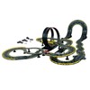 Golden Bright Big Racer Road Racing Set- Electric Powered