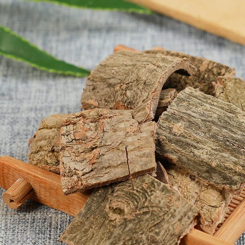 Eucommia Tea Cortex Eucommia Bark Du Zhong Chinese Herbal Material