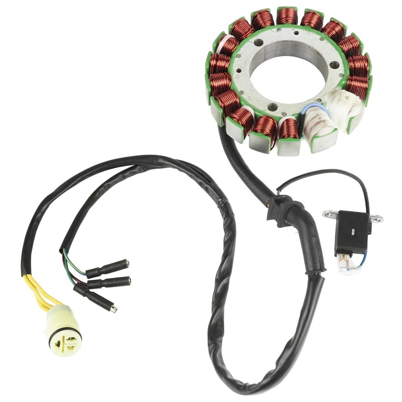 Celox Stator fits Honda FourTrax 350 4x4 TRX350 1986 1987