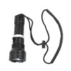 D855 Underwater Diving Light Highlight XHP70 Magnetic Switch Fixed Focus