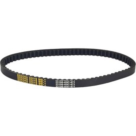 EZROAD Drive Belt 23100-KN7-671 Compatible with Honda Elite 150 CH150AC CH150A 1985 1987, Deluxe CH150DA CH150DAC 1985-1986 JH2KF011 JH2KF010 23100KN7671 Motorcycle Scooter Transmission