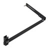 Fish Tank Light Holder Cylinder COB Aluminium Alloy Full Spectrum