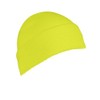 Rothco 5787 Solid Knit Knit Cap Rothco Deluxe Fine Knit Watch Cap (Safety Green (Fluorescent))