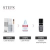 Glam Lash Primer 15ml/Eyelash Extensions Primer/Remove Protein Oil Before Extensions