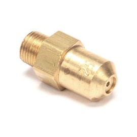 Southbend Range Hood Fitting Orifice # 52