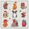 Museums & Galleries Charity Christmas Cards - We Wish You