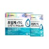 DRS Supercritical rTG Omega 3 Solution 120 capsules 4 months