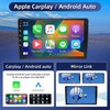 Upgrade Car Stereo for Honda Civic 1996-2001 w/Wireless Carplay Android