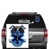 Collectible EMS/EMT Decals (12in), Share Your Appreciation and Support with